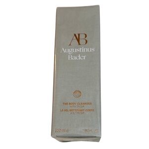 Augustinus Bader The Body Cleanser